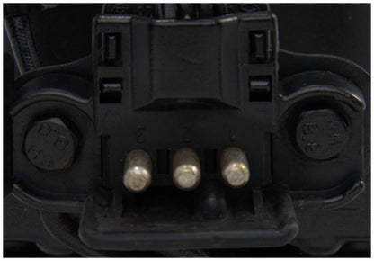 Four Seasons A/C Compressor 77344