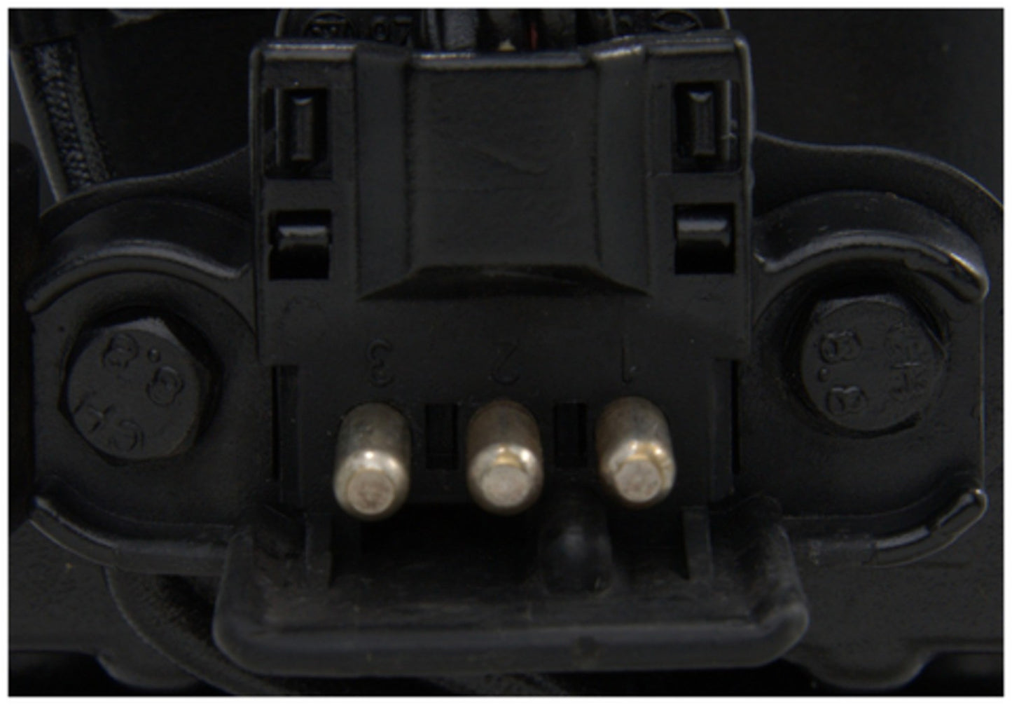 Four Seasons A/C Compressor 77344