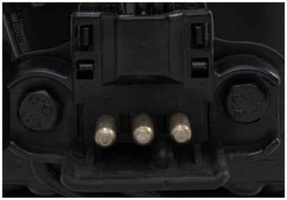 Four Seasons A/C Compressor 77344