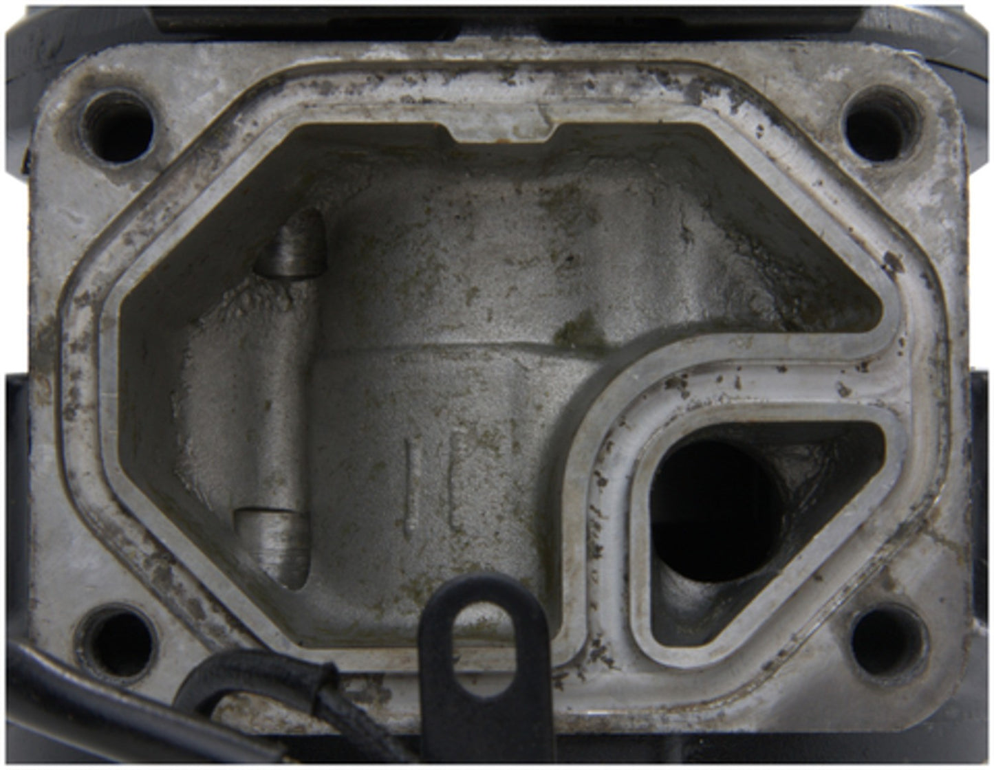 Four Seasons A/C Compressor 77344