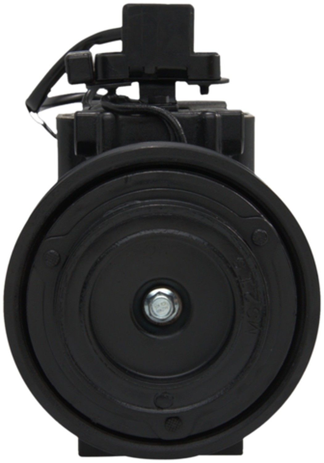 Four Seasons A/C Compressor 77344