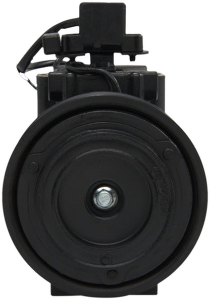 Four Seasons A/C Compressor 77344
