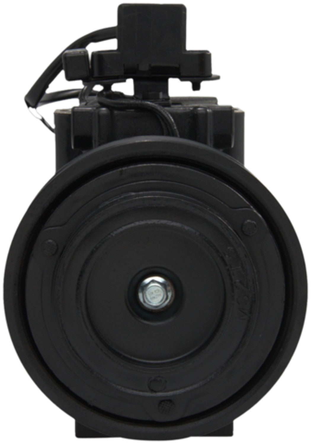 Four Seasons A/C Compressor 77344