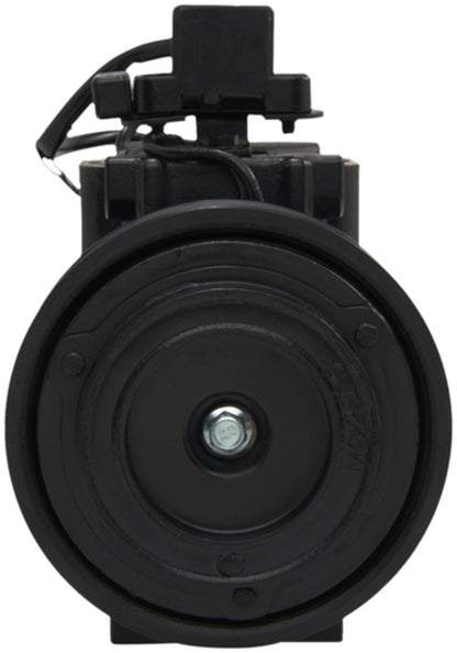Four Seasons A/C Compressor 77344