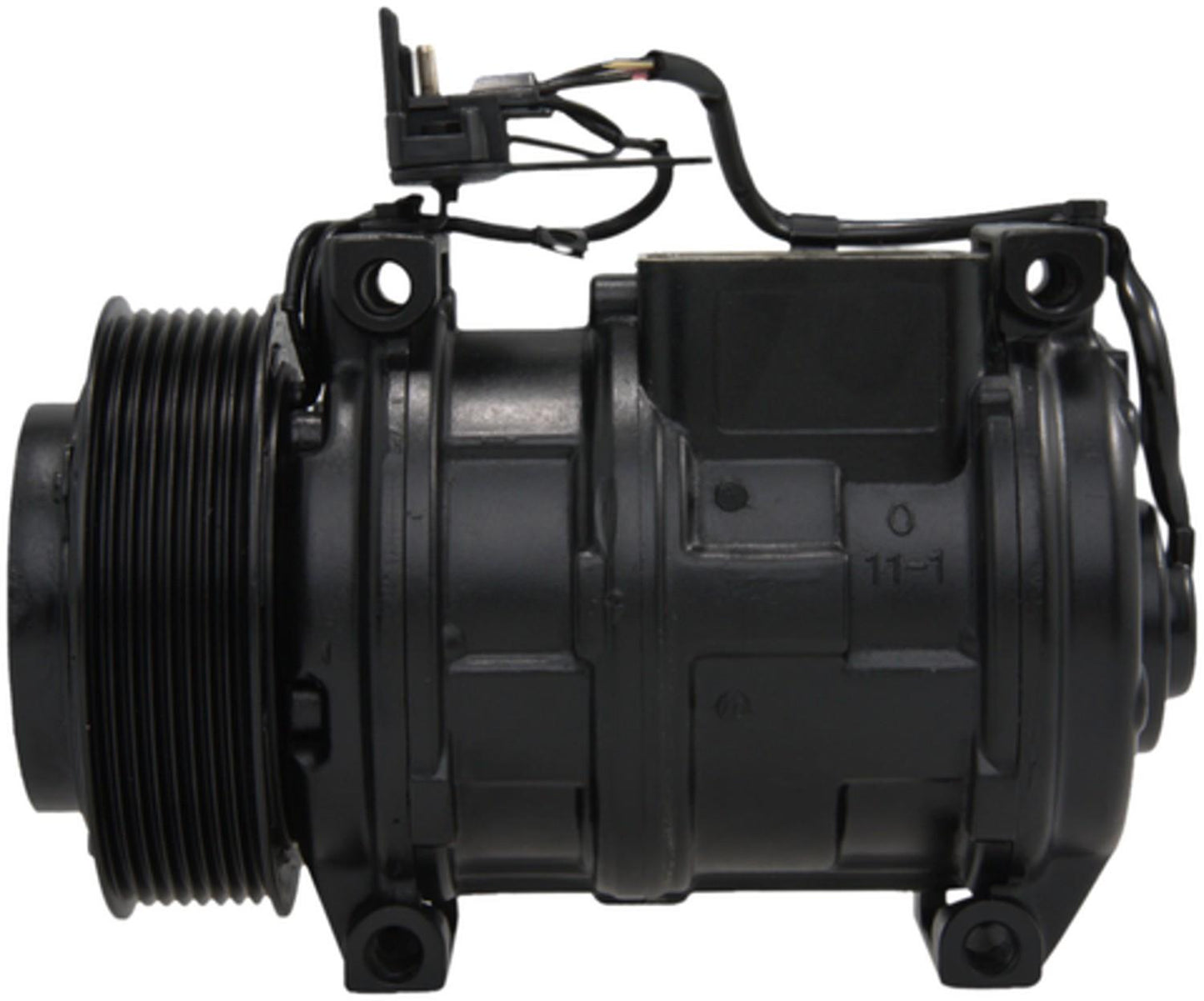 Four Seasons A/C Compressor 77344