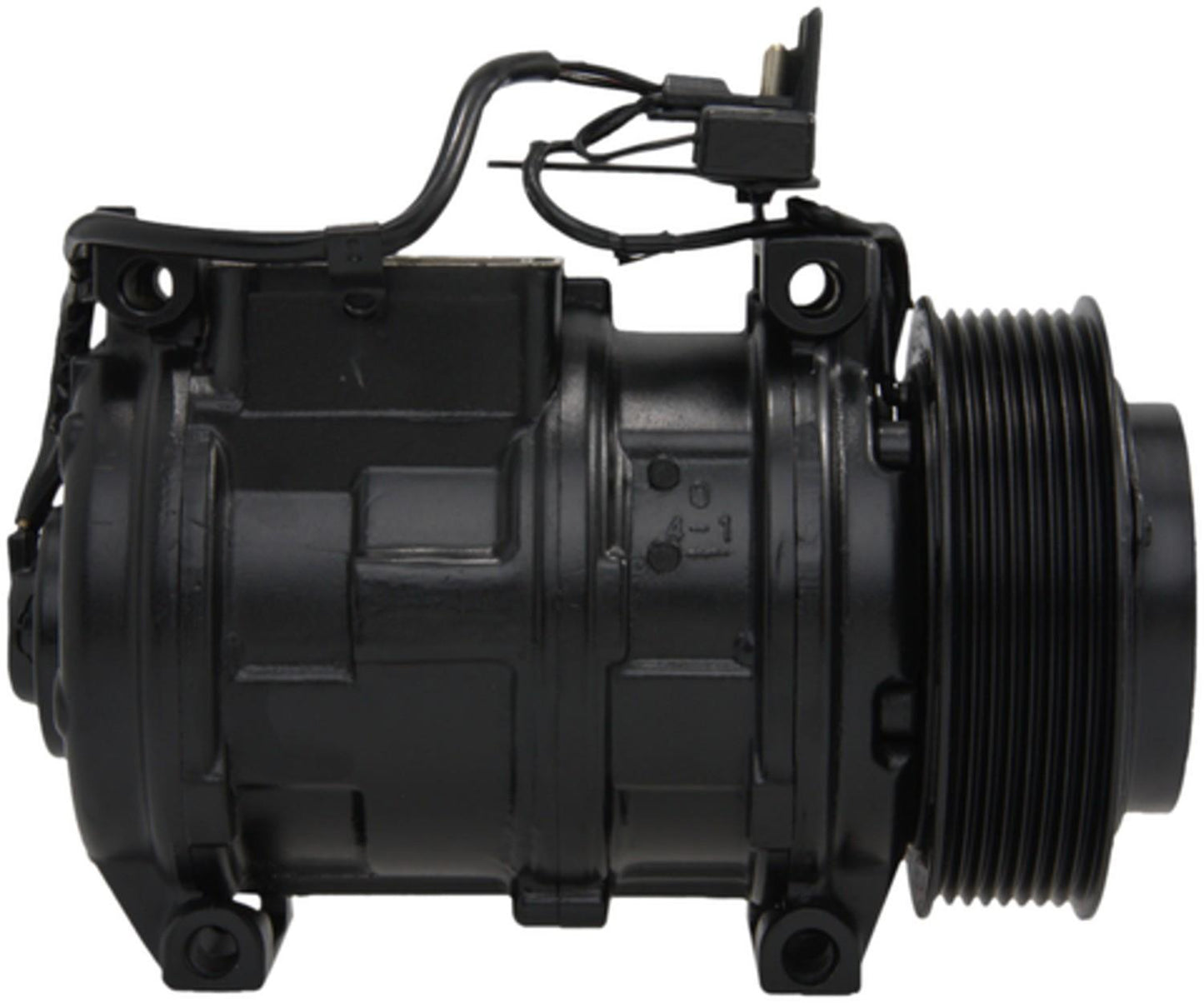 Four Seasons A/C Compressor 77344