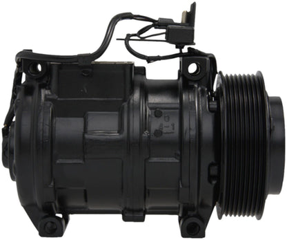 Four Seasons A/C Compressor 77344