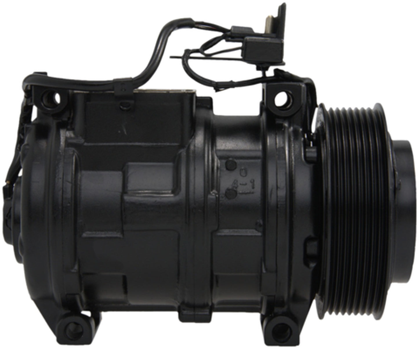 Four Seasons A/C Compressor 77344