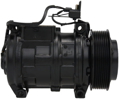 Four Seasons A/C Compressor 77344