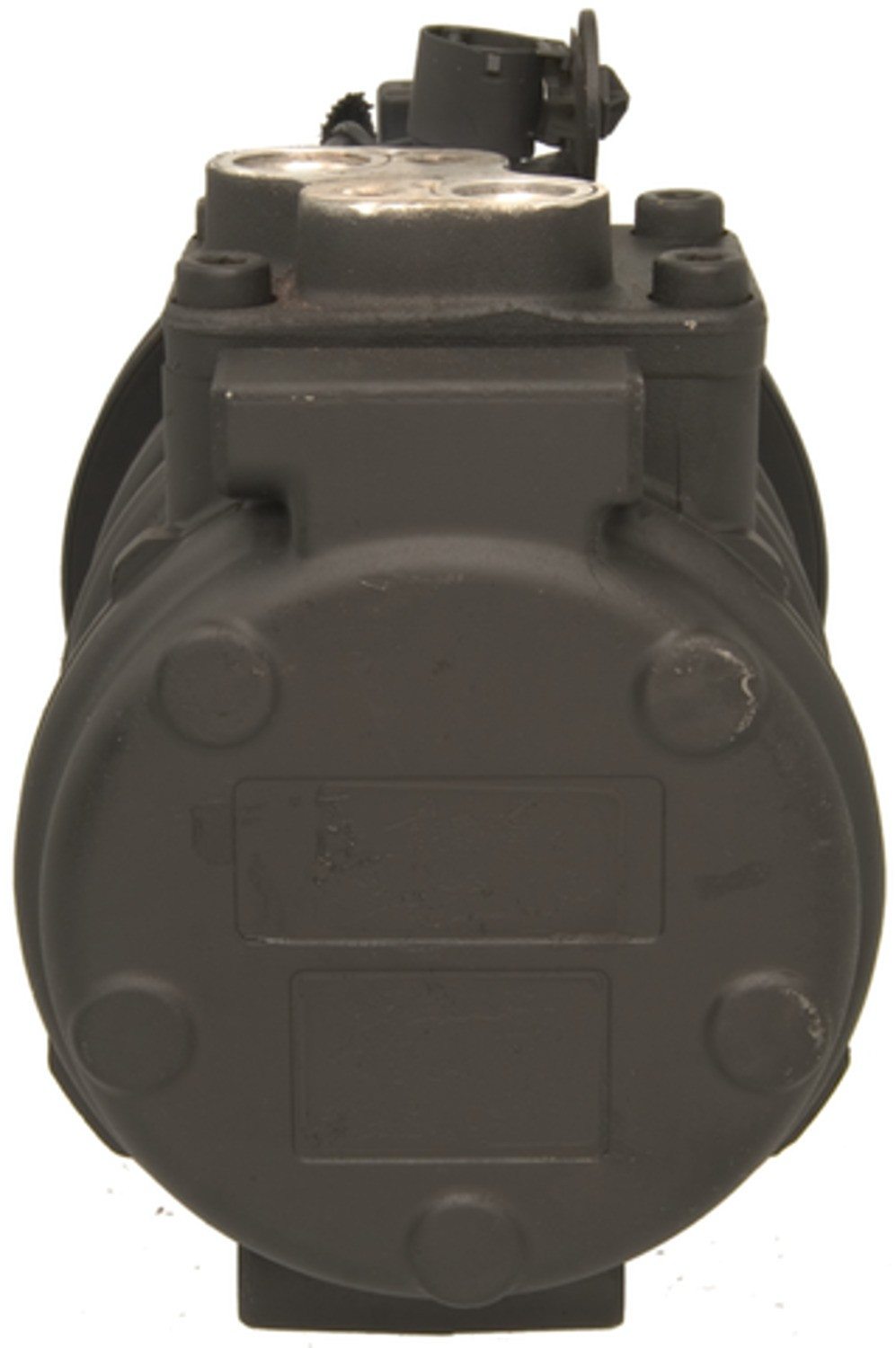 Four Seasons Reman Nippondenso 10PA17C Compressor w/ Clutch 77346