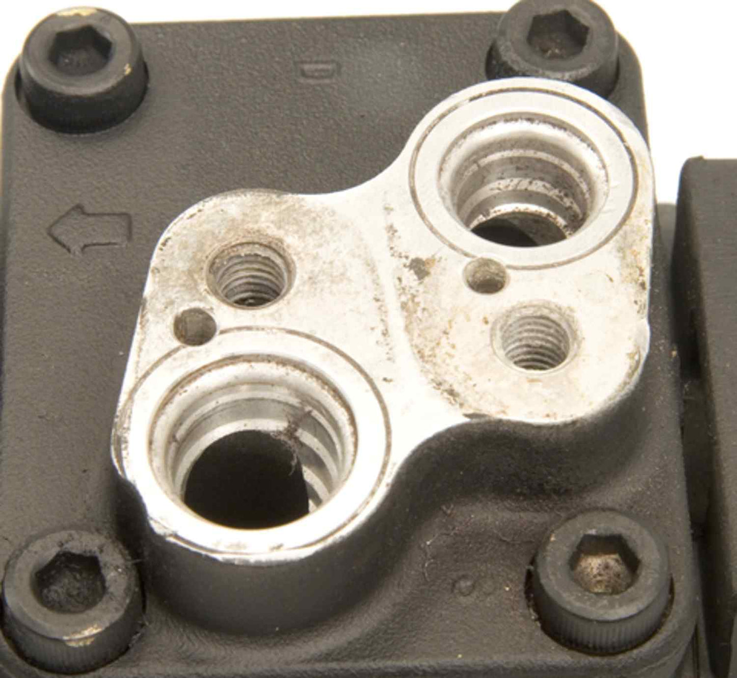 Four Seasons Reman Nippondenso 10PA17C Compressor w/ Clutch 77346