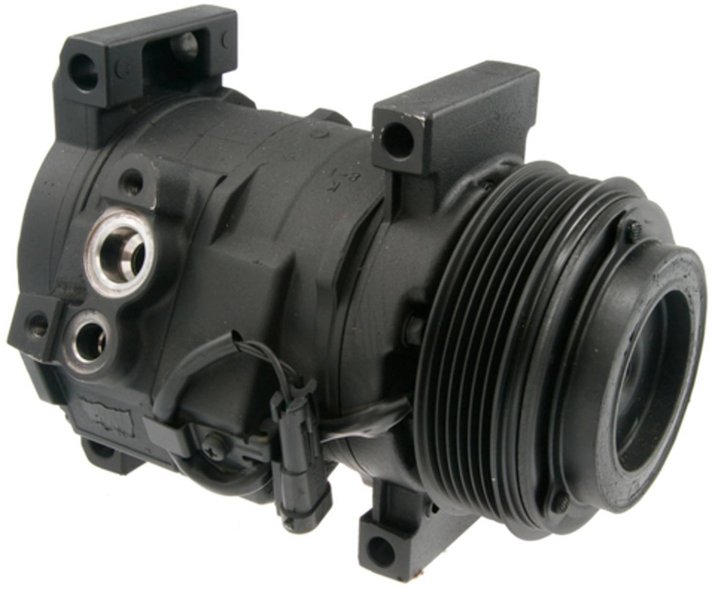 Four Seasons A/C Compressor 77348