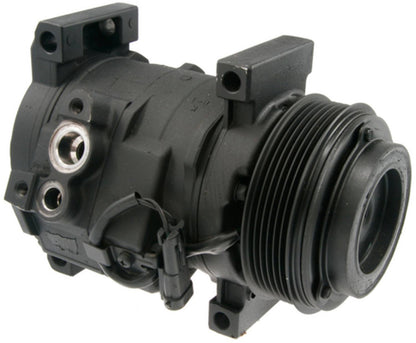 Four Seasons A/C Compressor 77348