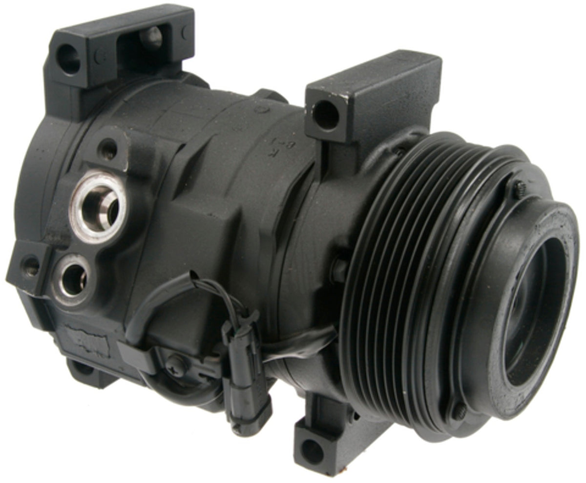 Four Seasons A/C Compressor 77348
