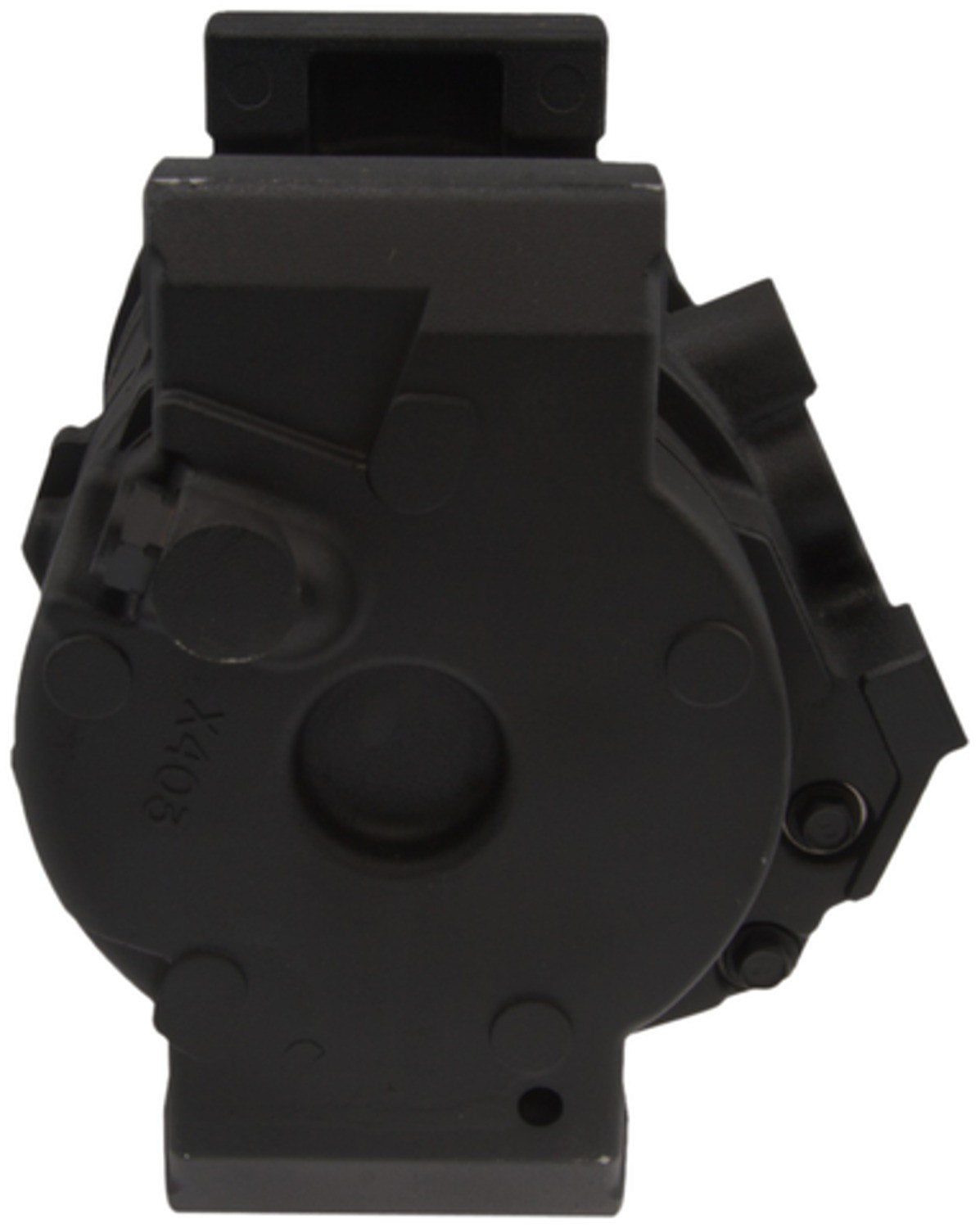 Four Seasons A/C Compressor 77348