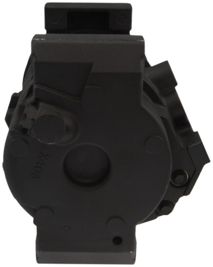 Four Seasons A/C Compressor 77348
