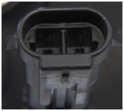 Four Seasons A/C Compressor 77348