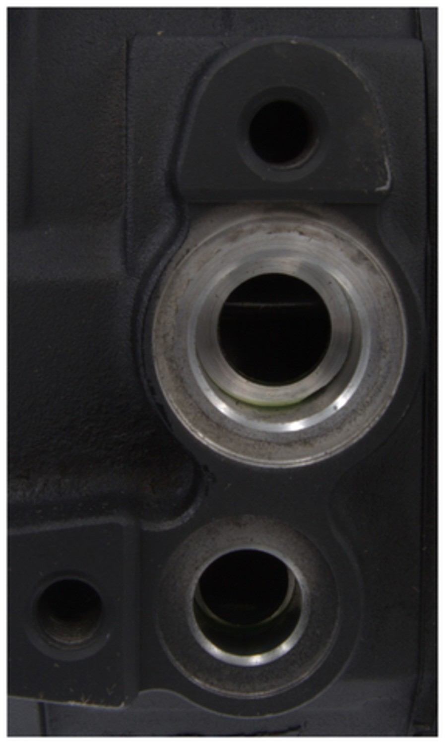 Four Seasons A/C Compressor 77348