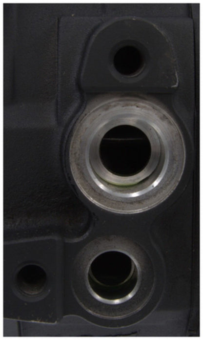 Four Seasons A/C Compressor 77348