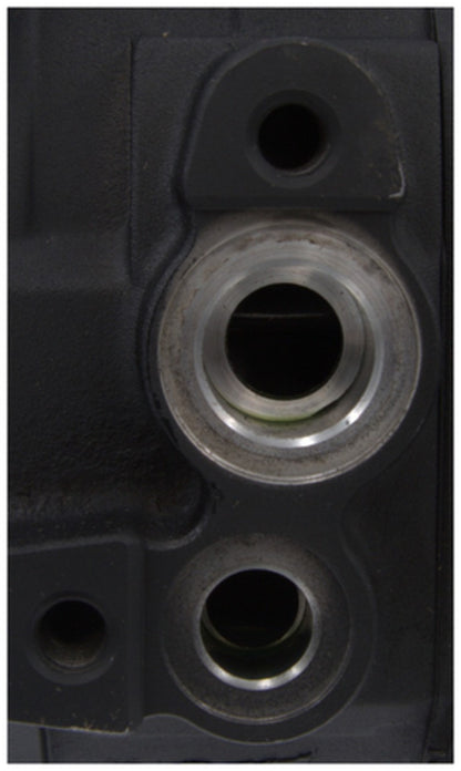 Four Seasons A/C Compressor 77348