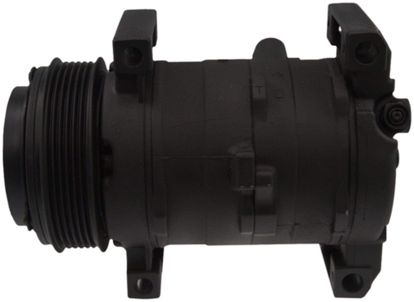 Four Seasons A/C Compressor 77348