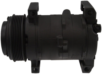 Four Seasons A/C Compressor 77348
