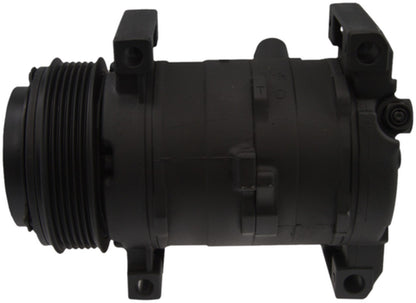 Four Seasons A/C Compressor 77348
