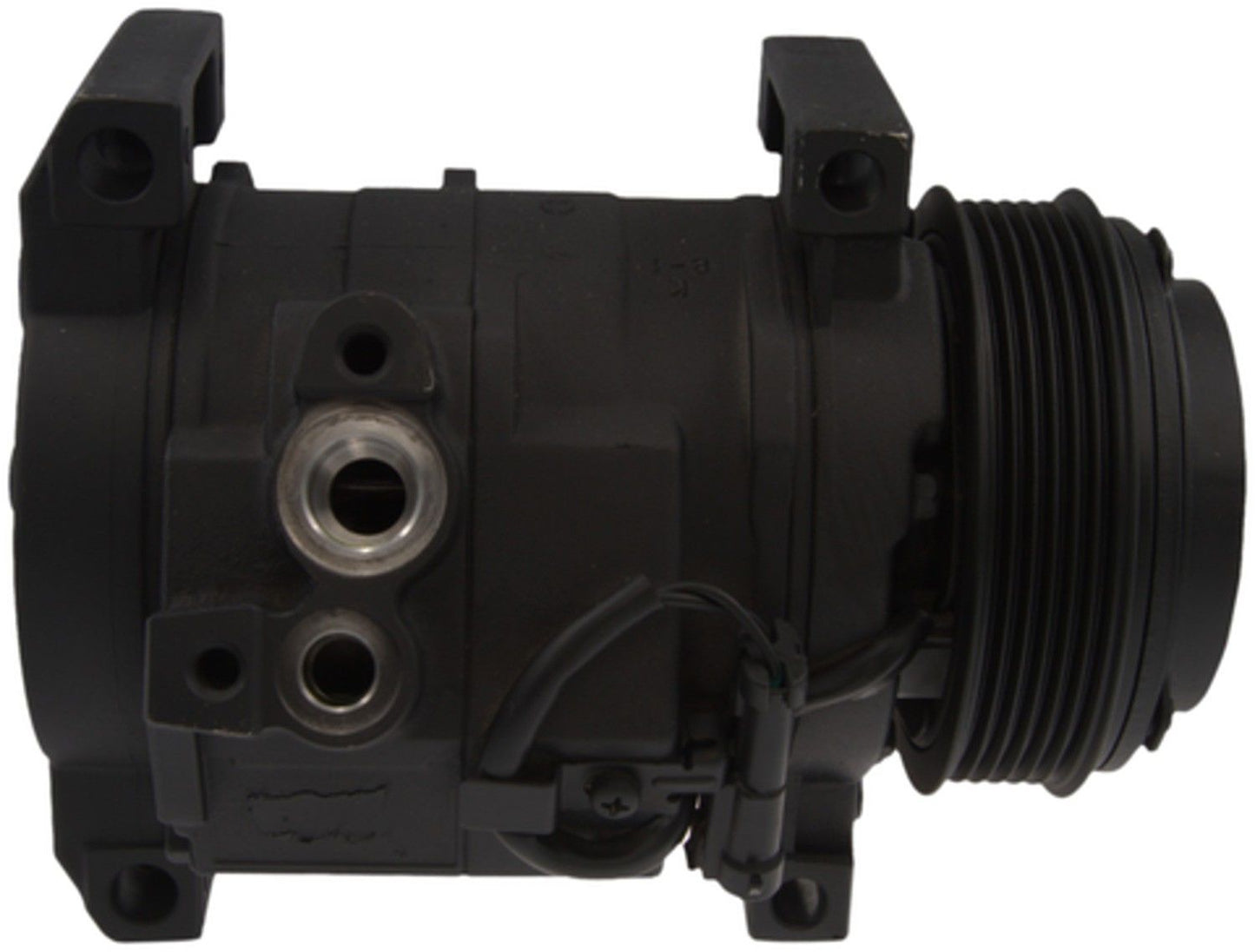 Four Seasons A/C Compressor 77348