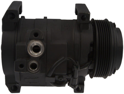 Four Seasons A/C Compressor 77348