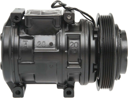 Four Seasons Reman Nippondenso 10PA20C Compressor w/ Clutch 77350