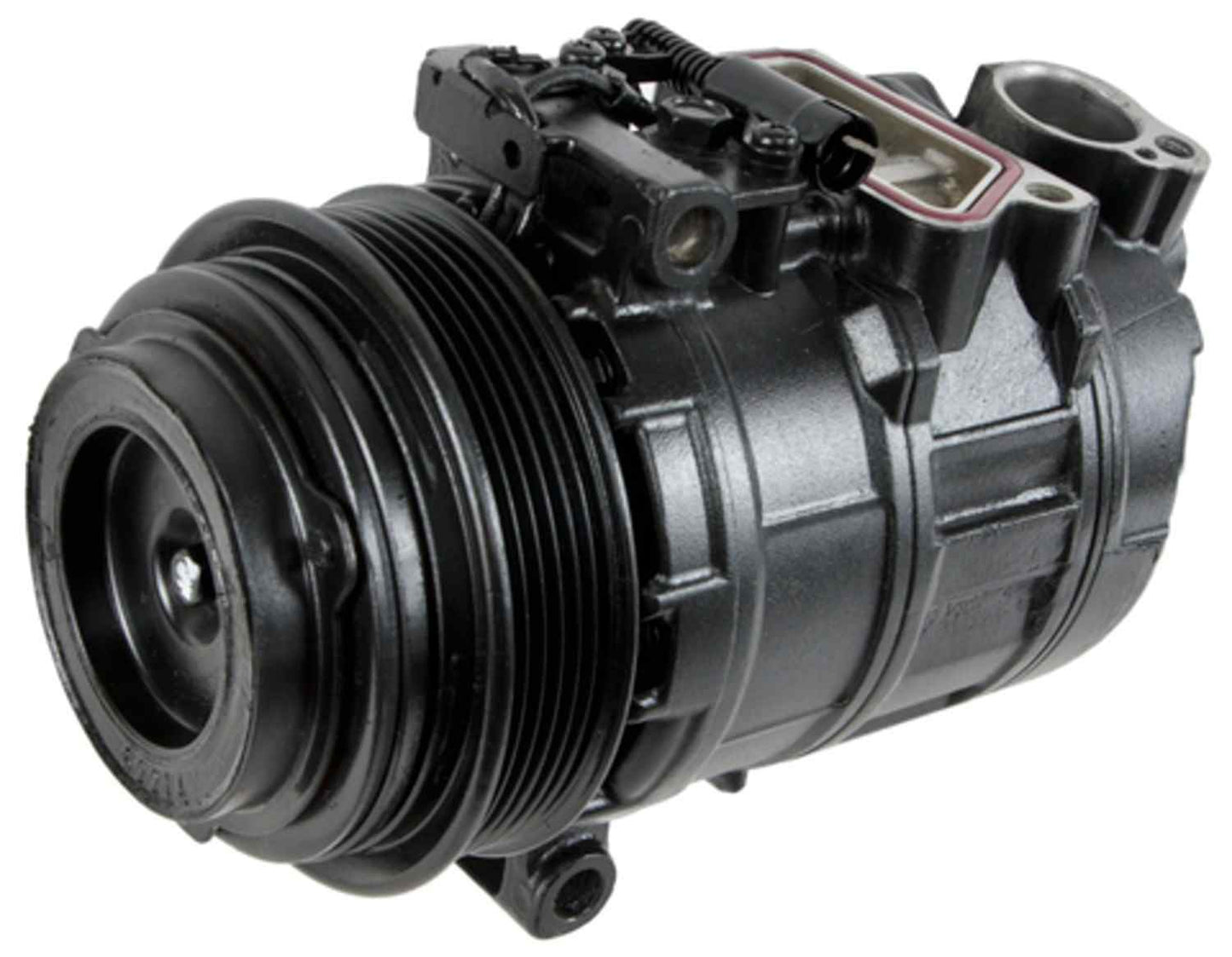 Four Seasons A/C Compressor 77356
