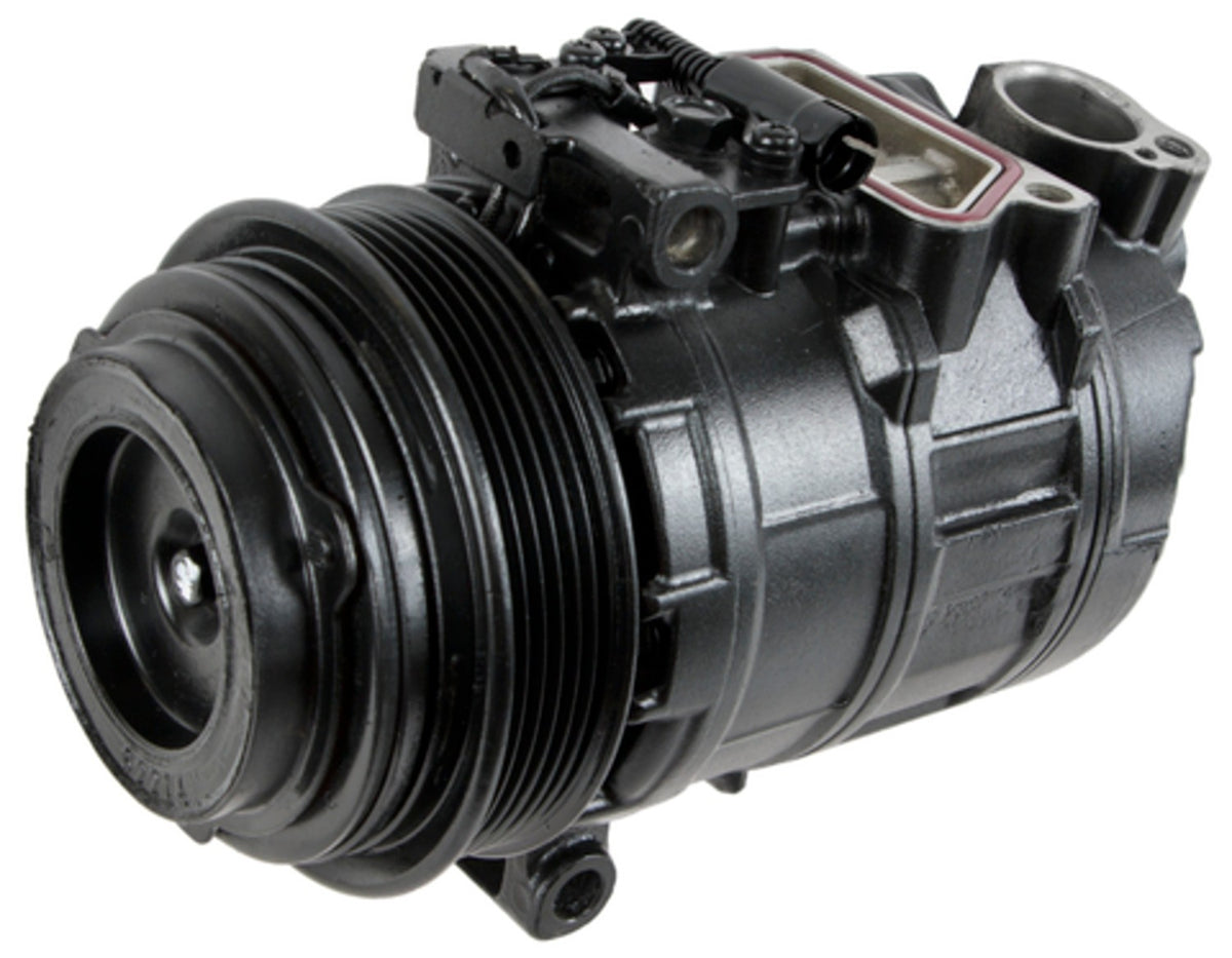 Four Seasons A/C Compressor 77356