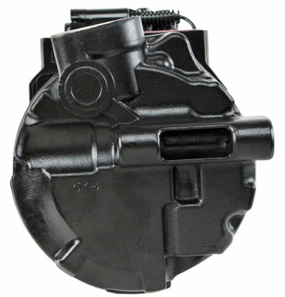 Four Seasons A/C Compressor 77356