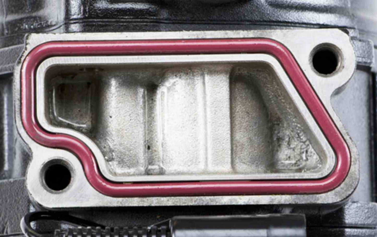 Four Seasons A/C Compressor 77356