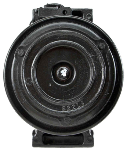 Four Seasons A/C Compressor 77356