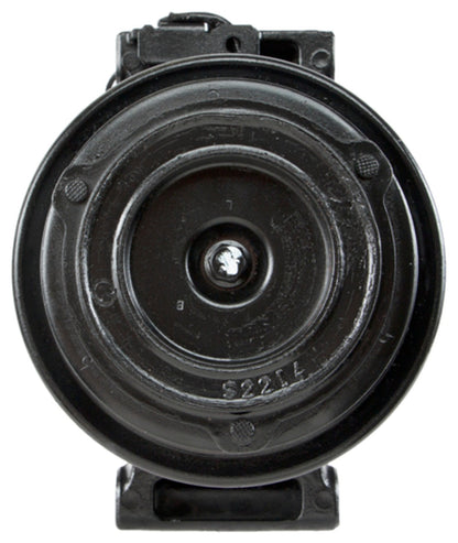 Four Seasons A/C Compressor 77356