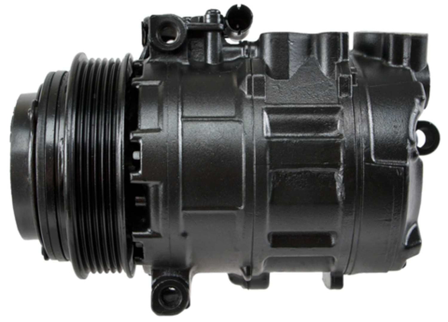 Four Seasons A/C Compressor 77356