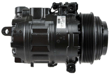 Four Seasons A/C Compressor 77356