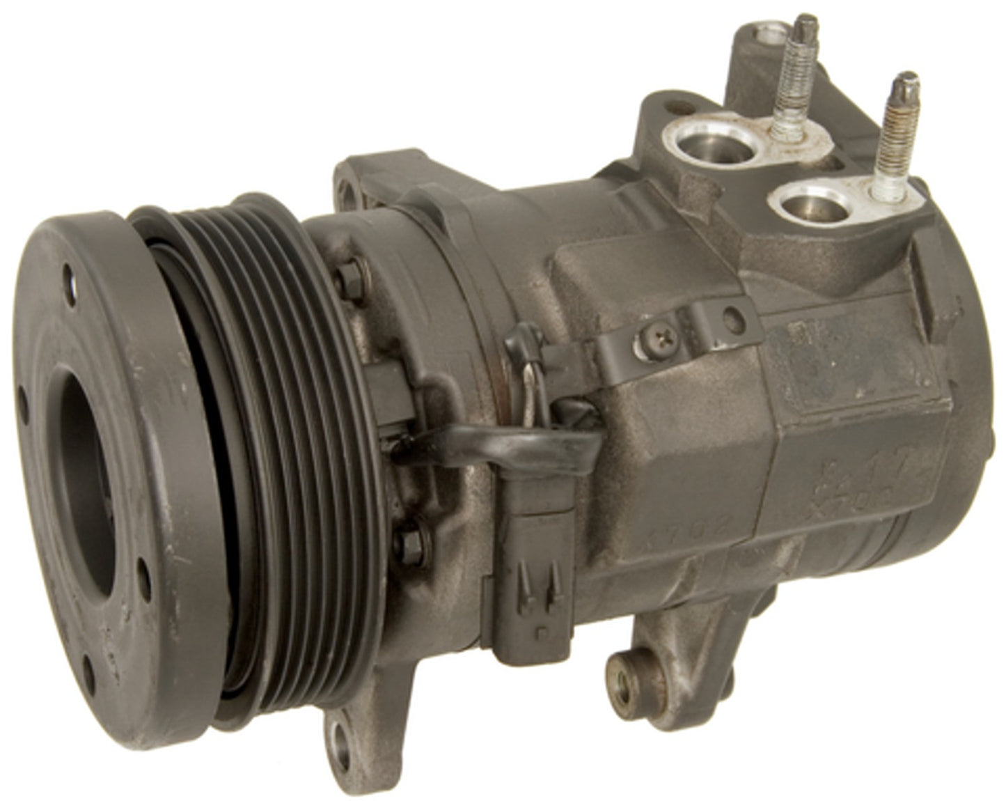 Four Seasons A/C Compressor 77361