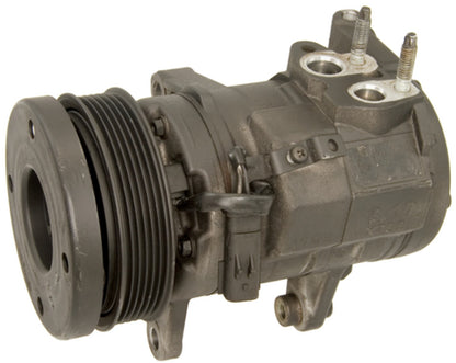 Four Seasons A/C Compressor 77361
