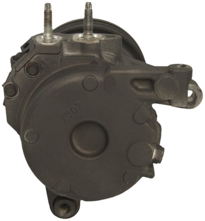 Four Seasons A/C Compressor 77361