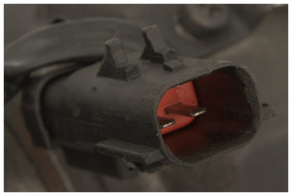 Four Seasons A/C Compressor 77361
