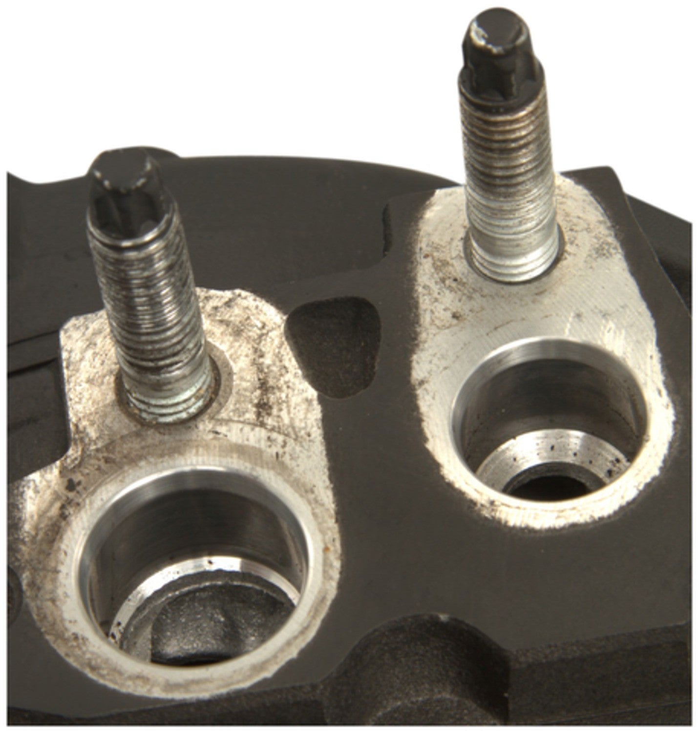 Four Seasons A/C Compressor 77361