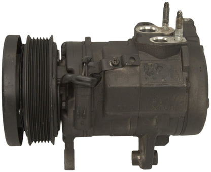 Four Seasons A/C Compressor 77361