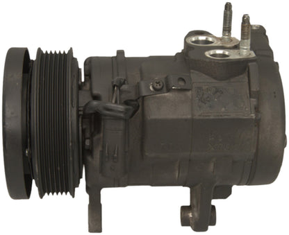 Four Seasons A/C Compressor 77361