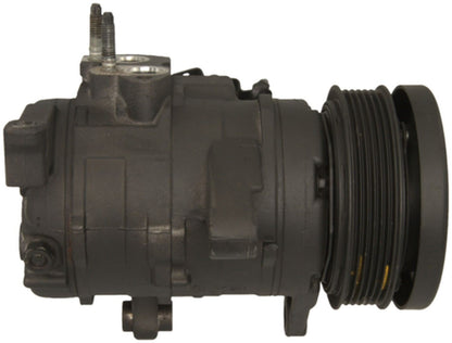 Four Seasons A/C Compressor 77361
