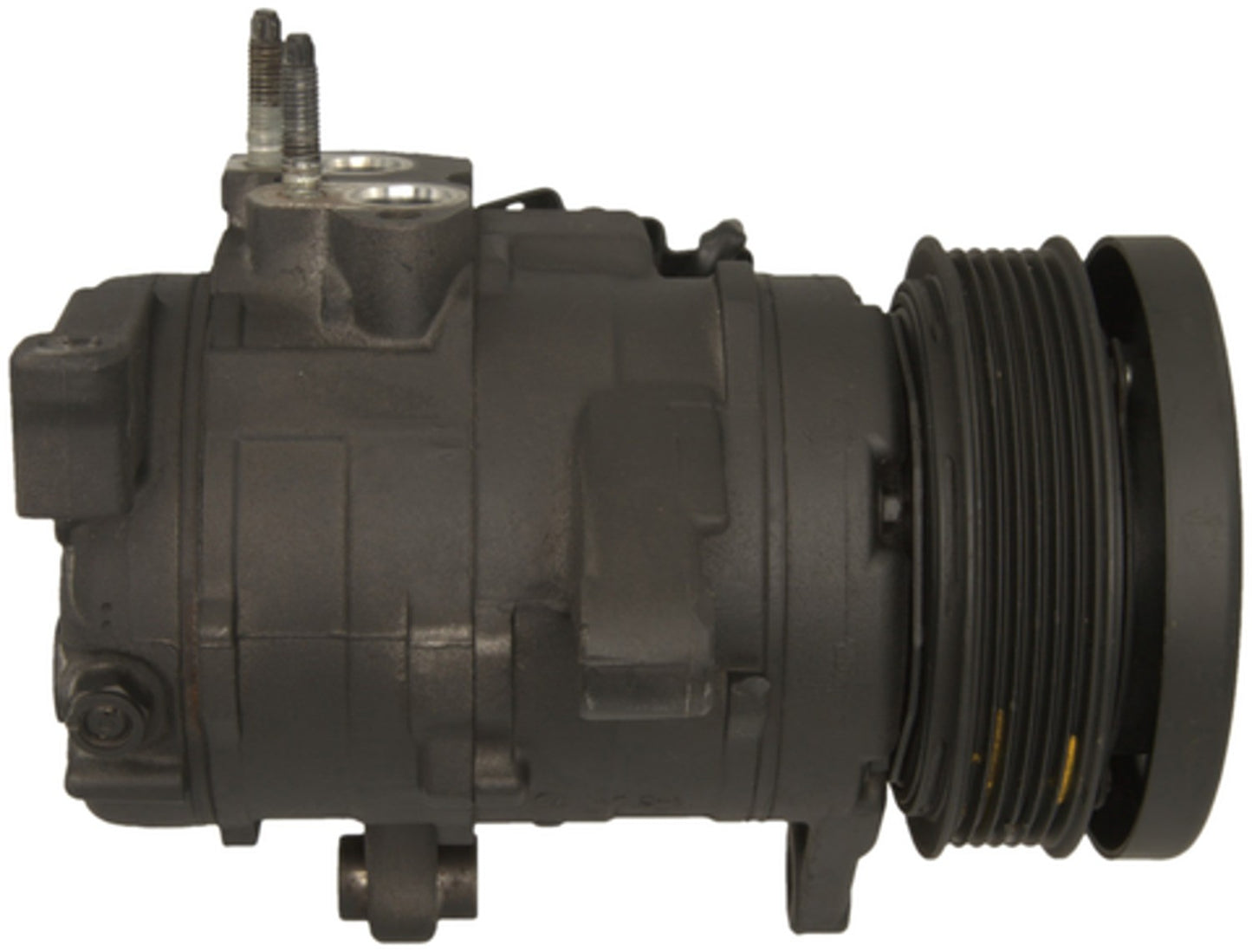 Four Seasons A/C Compressor 77361
