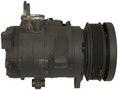 Four Seasons A/C Compressor 77361