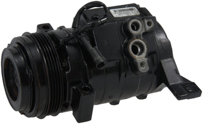 Four Seasons A/C Compressor 77362