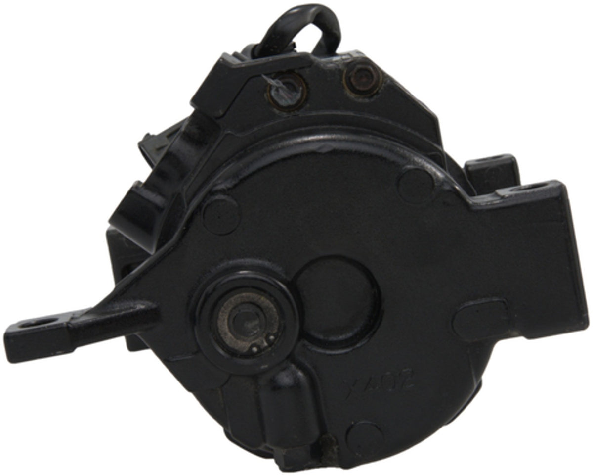 Four Seasons A/C Compressor 77362